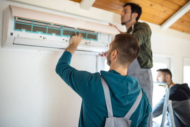 Best 24/7 HVAC repair  in Yacolt, WA