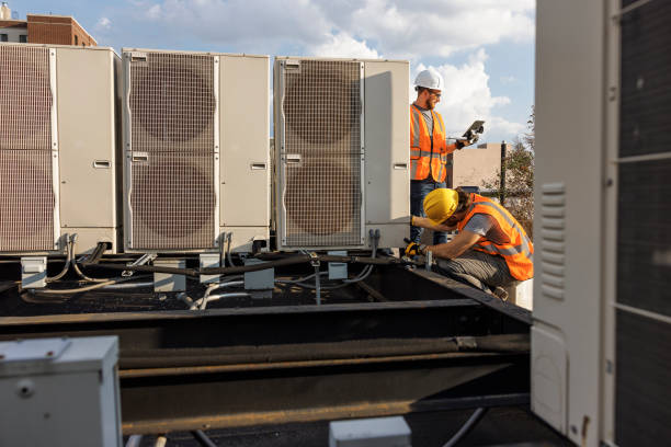 Best Best HVAC companies  in Yacolt, WA
