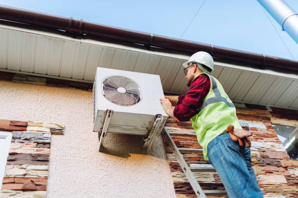 Best Residential HVAC services  in Yacolt, WA