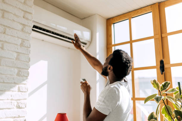 Best HVAC installation services  in Yacolt, WA