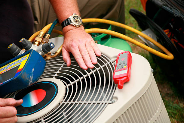  Yacolt, WA HVAC Pros