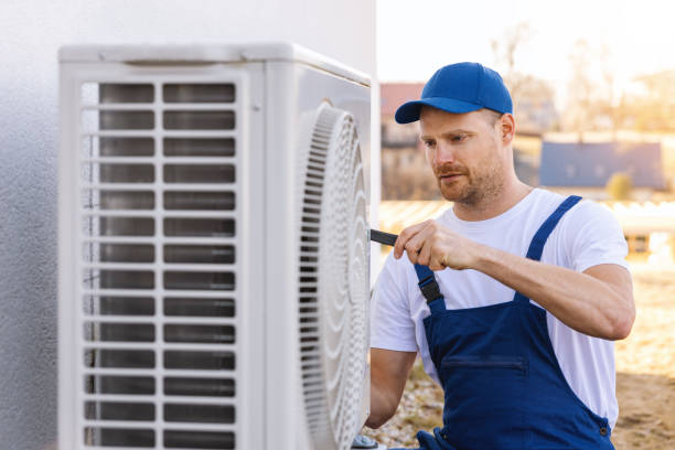 Best Emergency HVAC repair  in Yacolt, WA