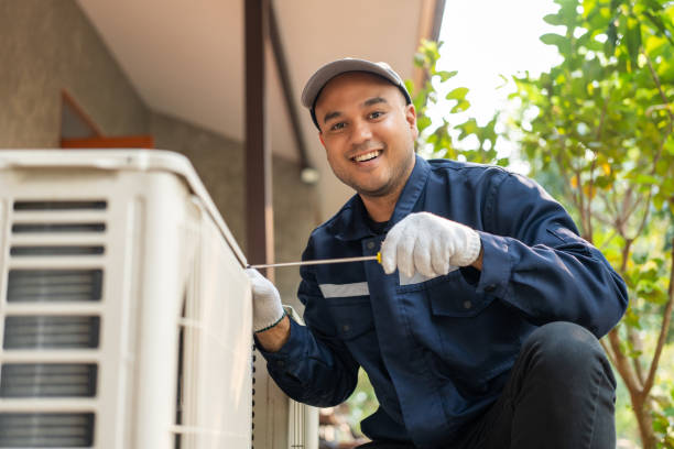 Best HVAC tune-up services  in Yacolt, WA