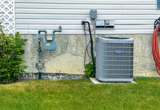 Best HVAC repair near me  in Yacolt, WA